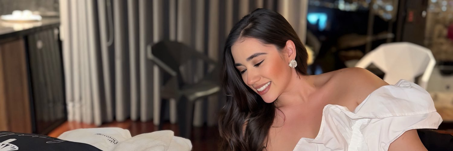AndreaSuarezy's profile banner image