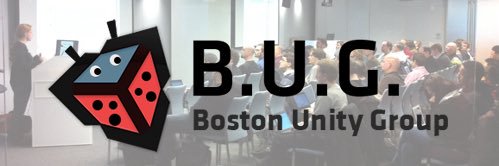 Boston Unity Group banner