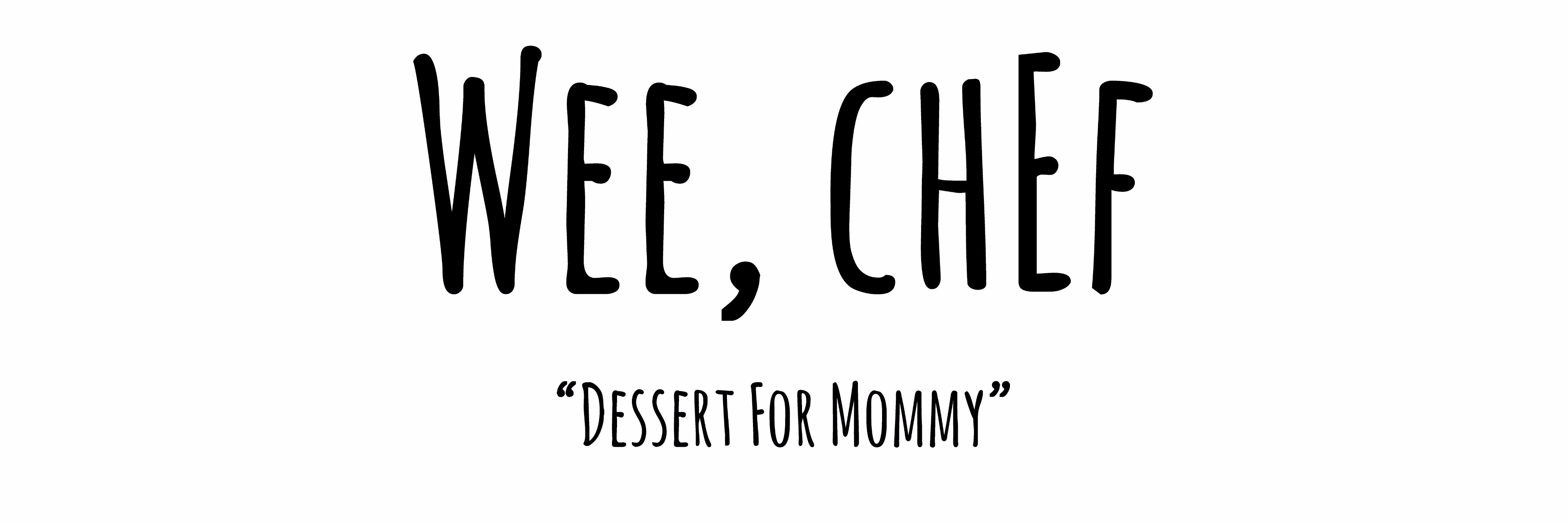 Wee_Chef_Book's profile banner image