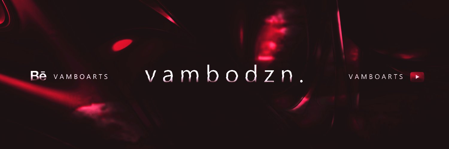 VamboDZN's profile banner image