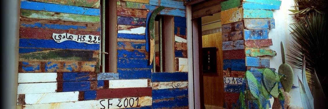 Collettivo Askavusa banner