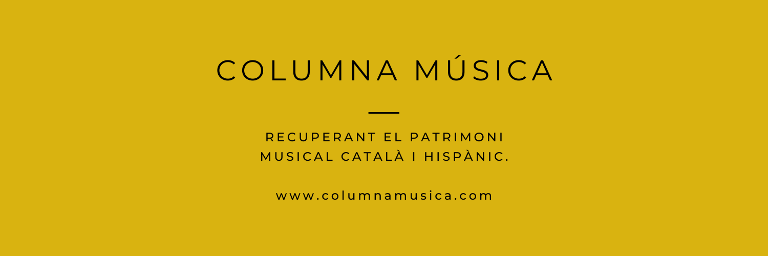ColumnaMusica banner