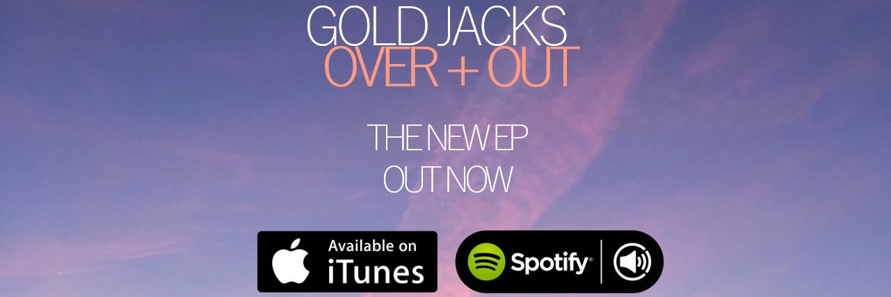 Gold Jacks banner