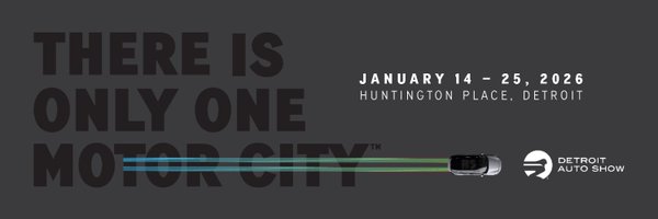 detautoshow Profile Banner