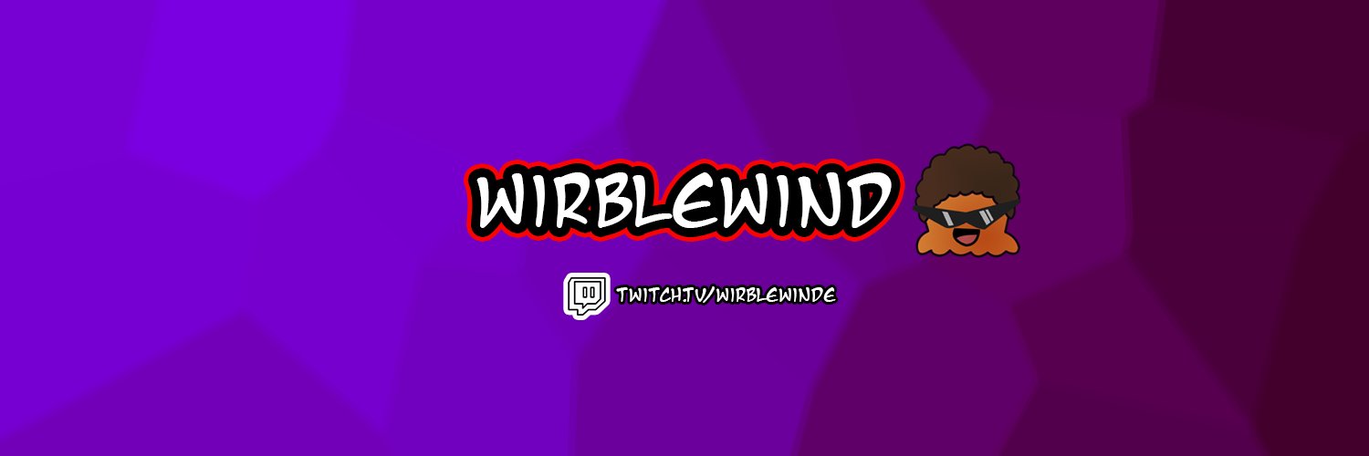 Wirblewinde1's profile banner image