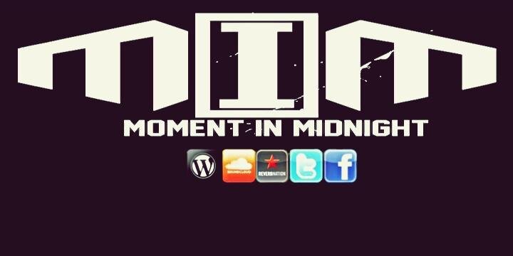 MOMENT IN MIDNIGHT banner