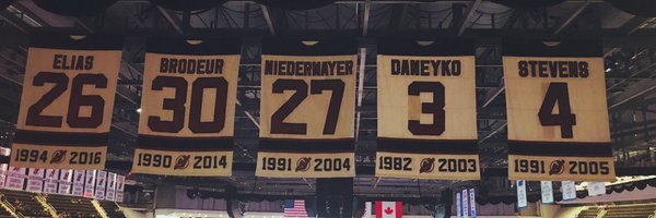 PerrinD91 Profile Banner