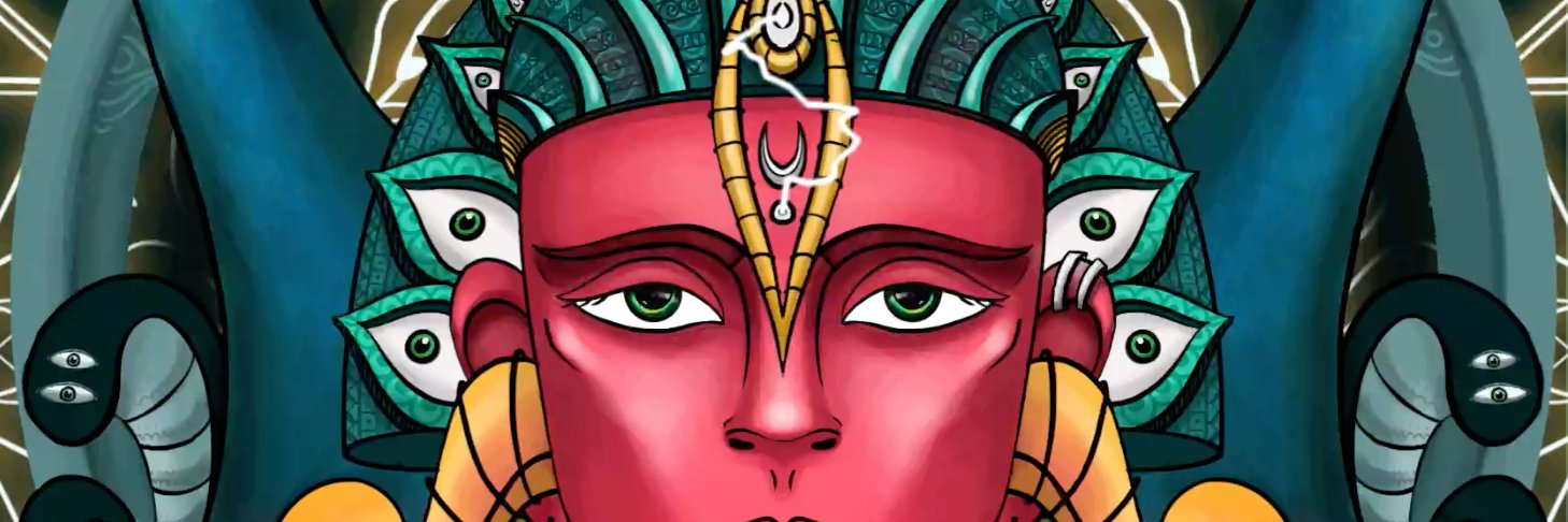 BagweOmkar's profile banner image
