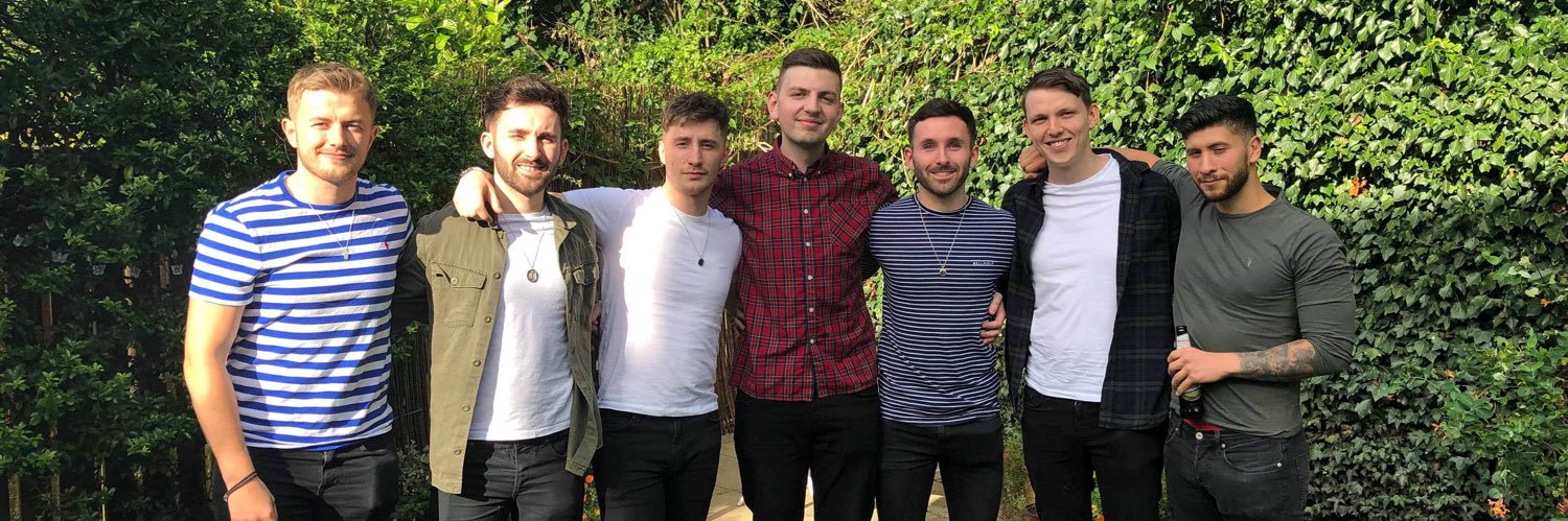 JamesMorton94's profile banner image