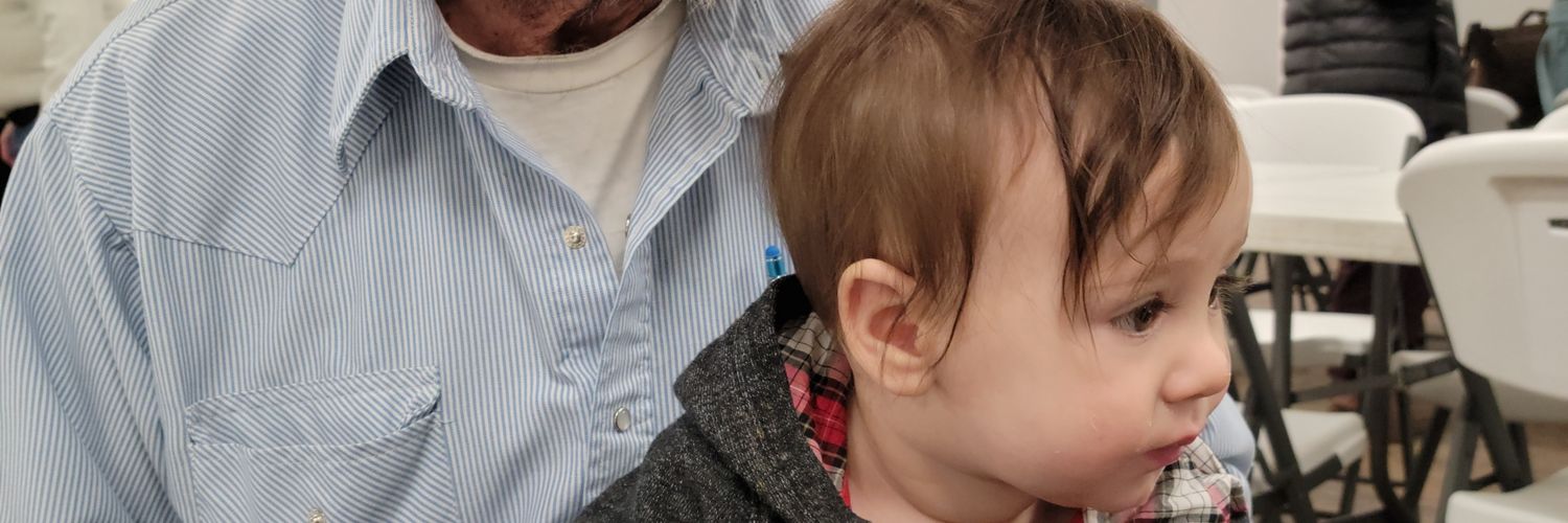 JoshParks2's profile banner image