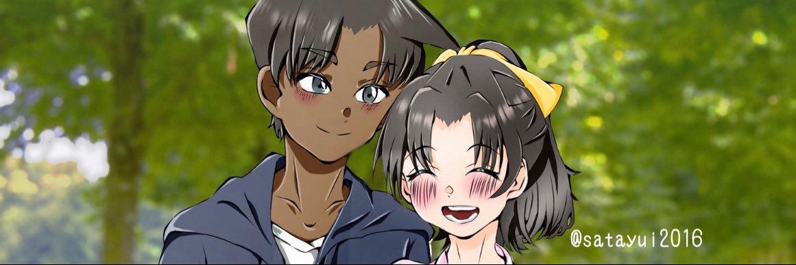 satayui2016's profile banner image