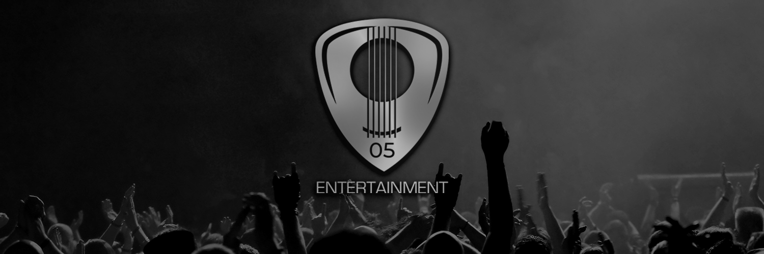 05entertainment's profile banner image