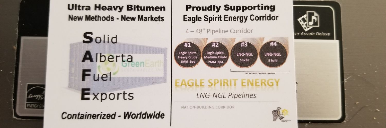 AlbertansFirst banner