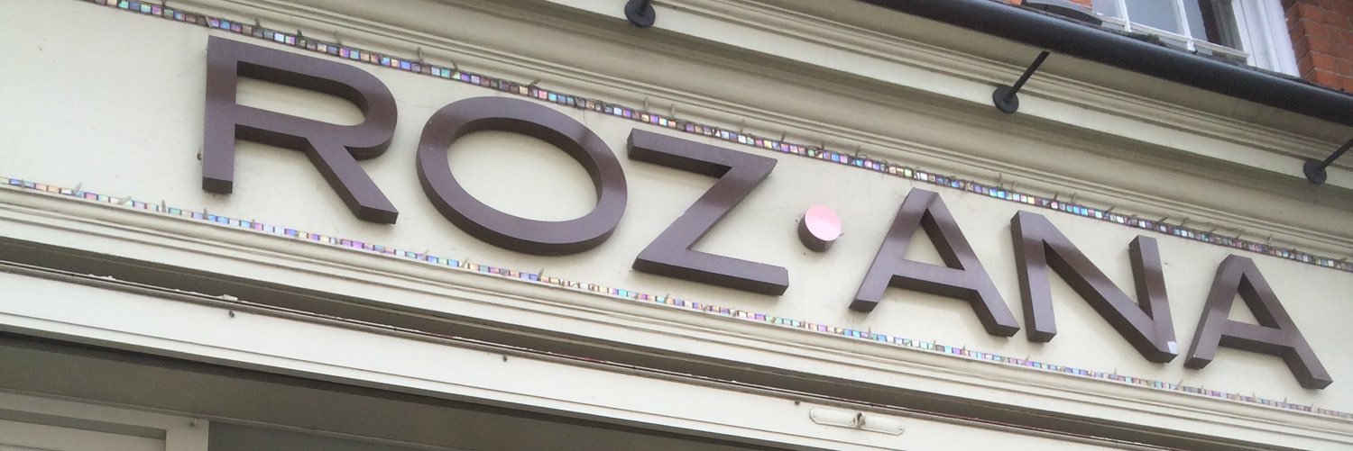 TheRozana's profile banner image