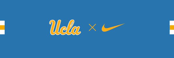 UCLA Track & Field Profile Banner