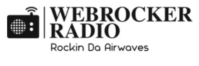 Webrocker Radio banner