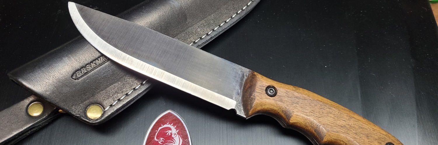 OldManBushcraft's profile banner image