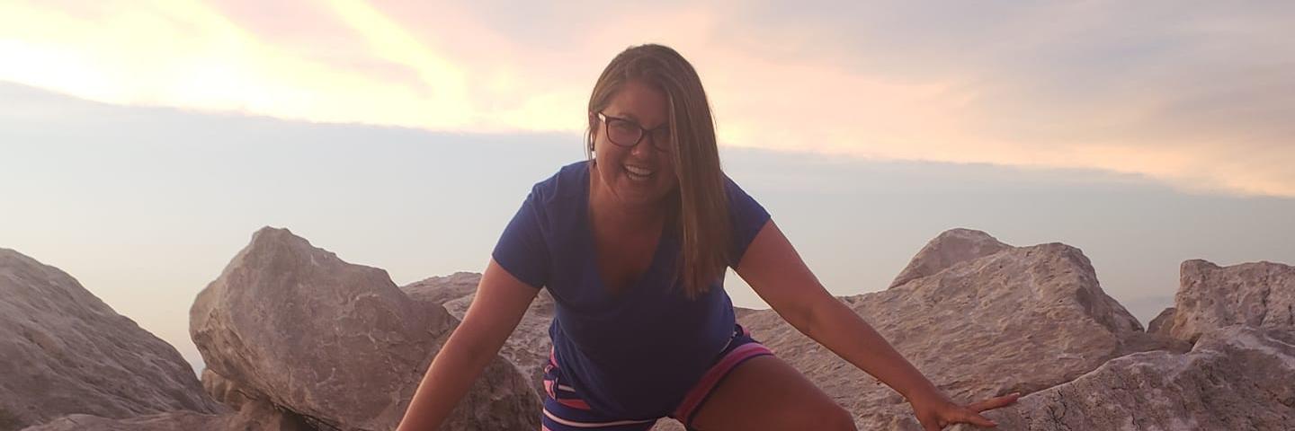 AmberBell1974's profile banner image