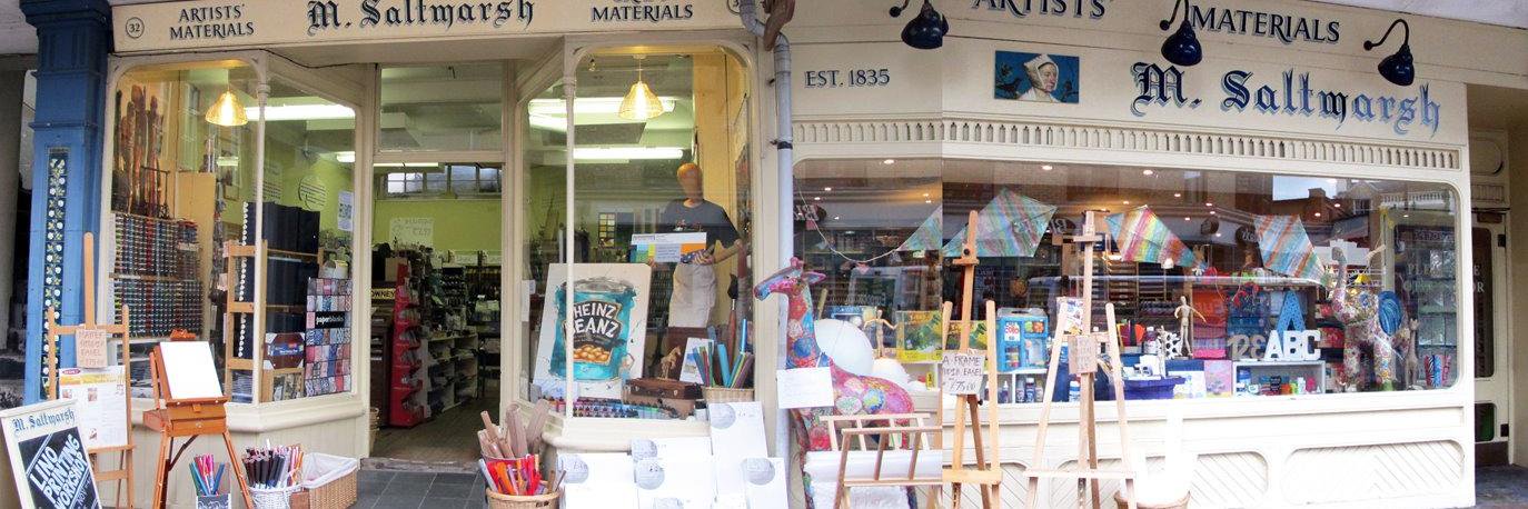 M.Saltmarsh Art Shop (@MSaltmarshArt) / Posts / X