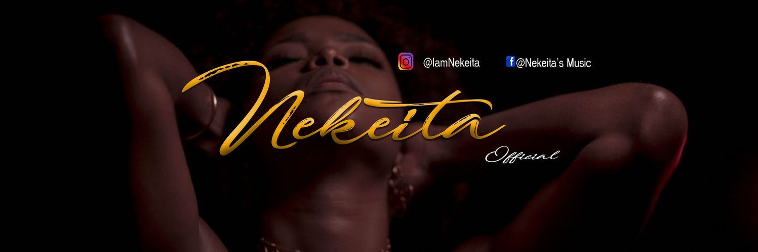 IAMNEKEITA's profile banner image