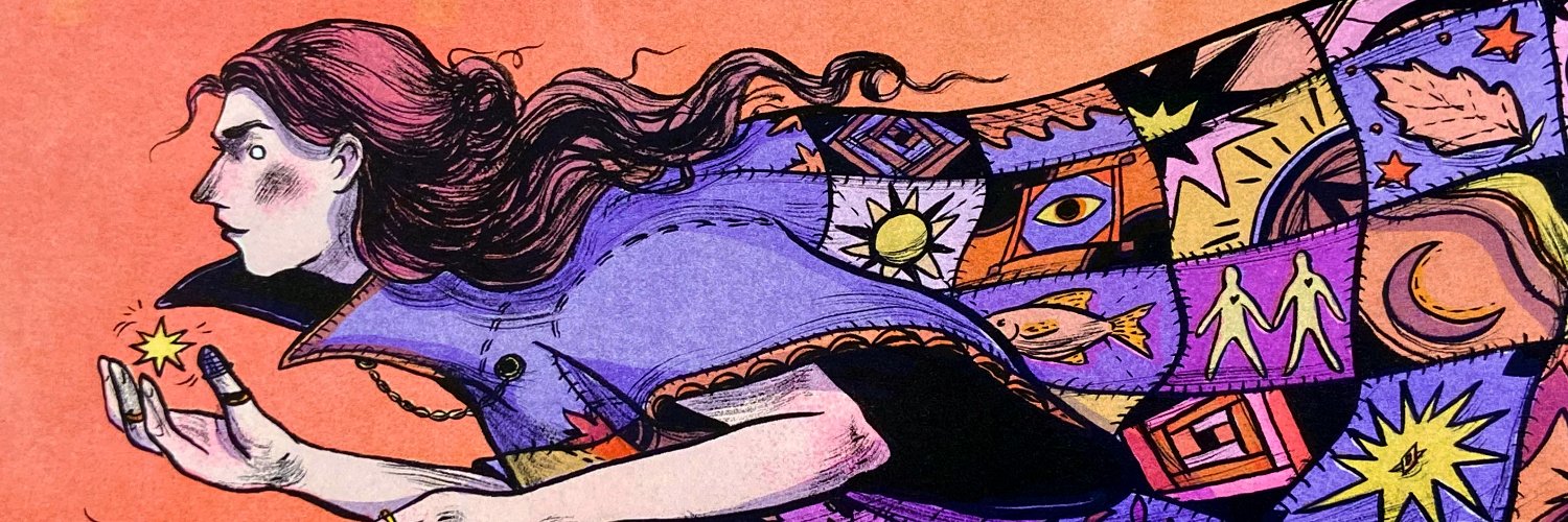 girouxkangaroo's profile banner image