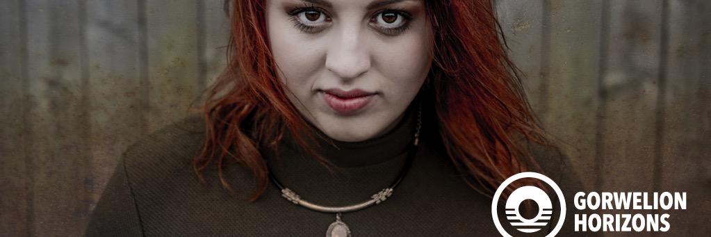 Delyth McLean banner