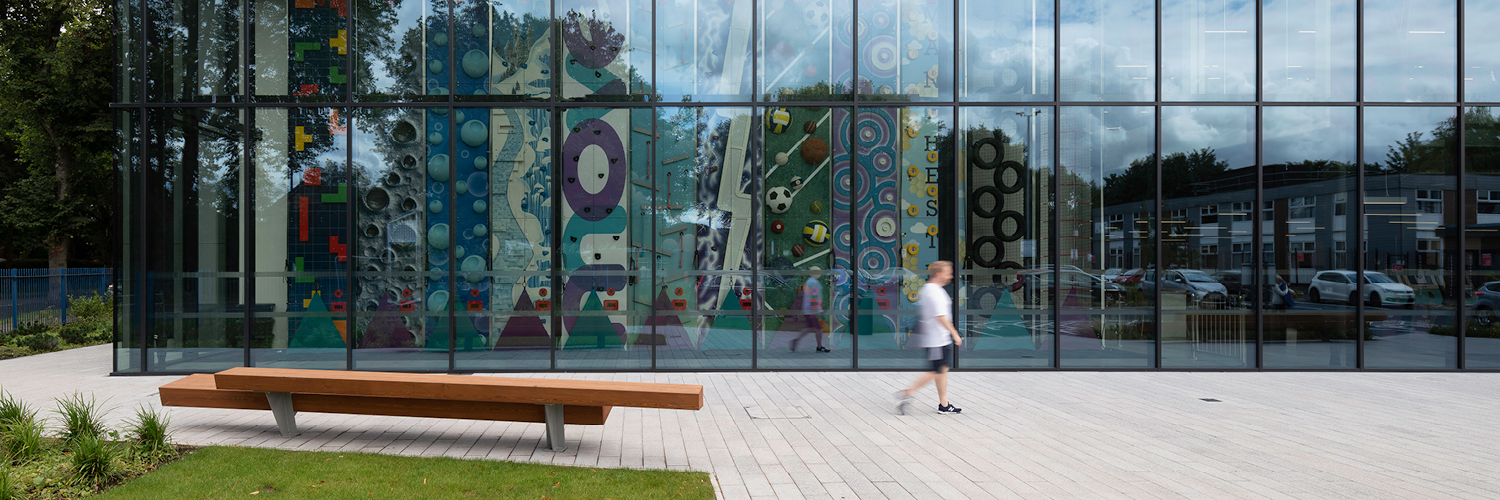 5plus architects banner