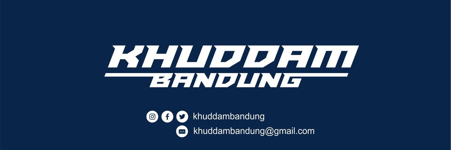 MKAIBANDUNG's profile banner image