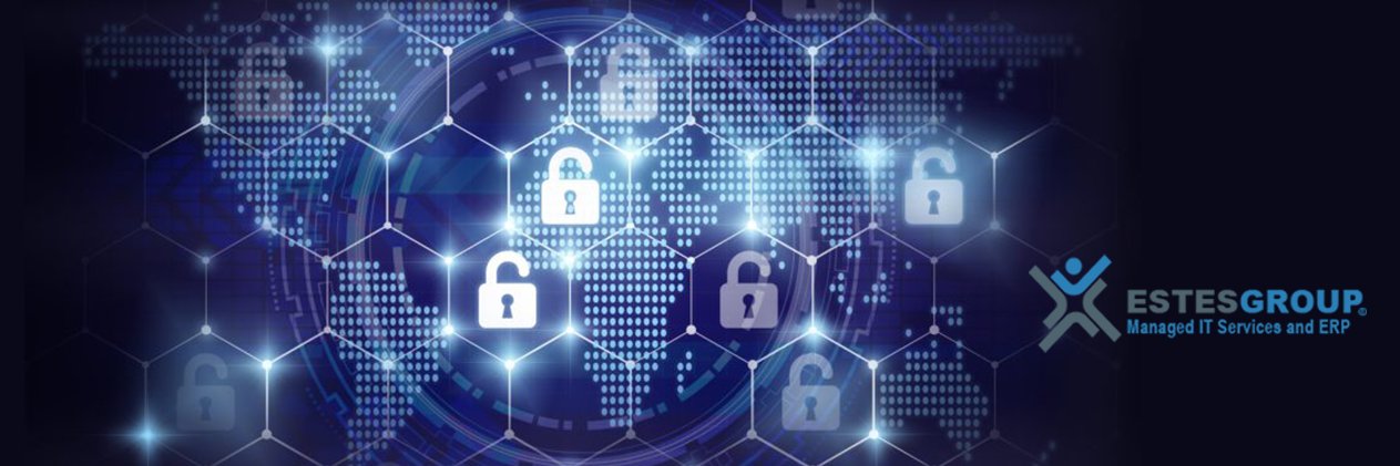 EstesGroup - ERP, Managed IT & Cloud Services banner