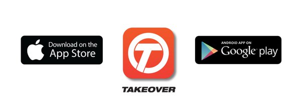 TAKEOVERSports Profile Banner