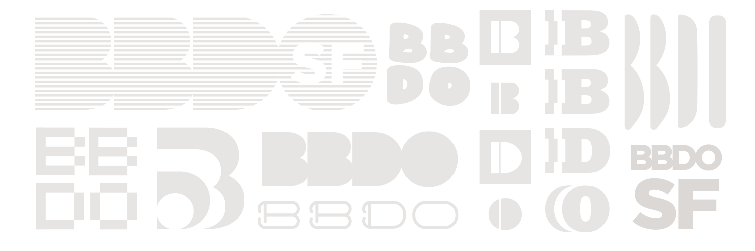 BBDO San Francisco banner
