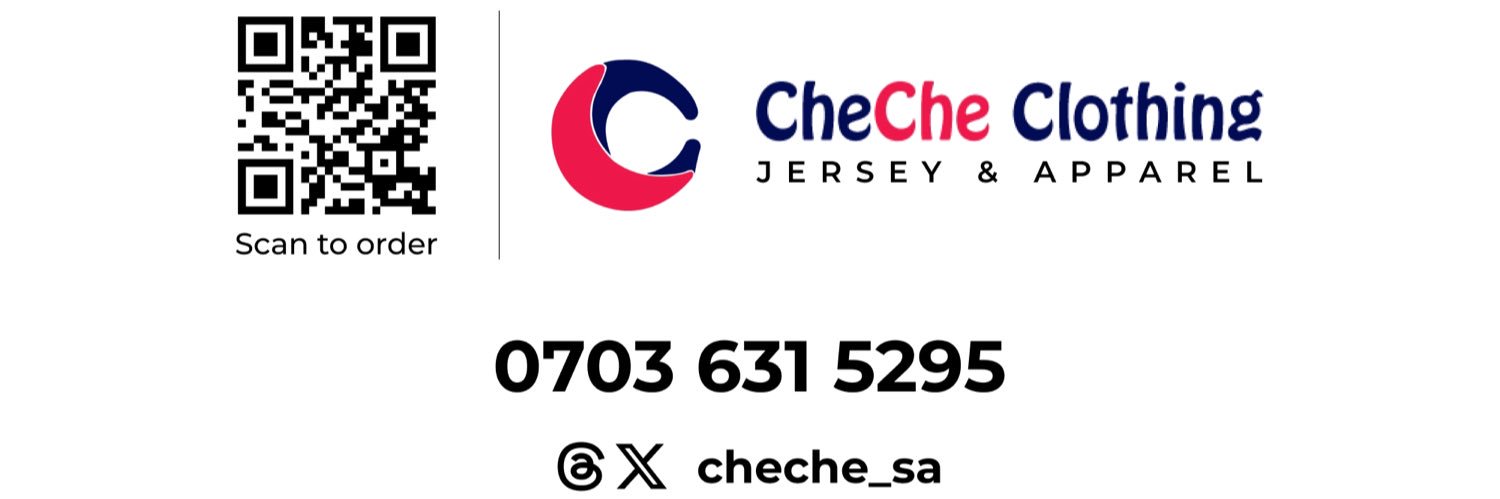 cheche_sa's profile banner image