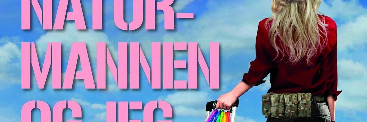 Lene Julsen banner