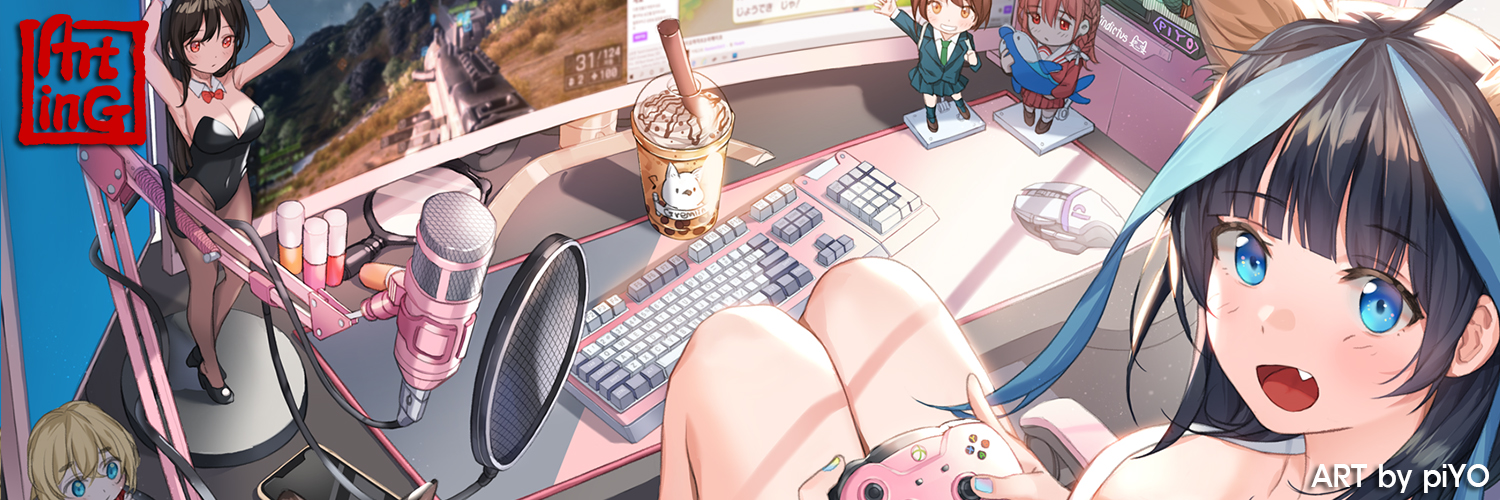 ART In G 자료 봇 banner