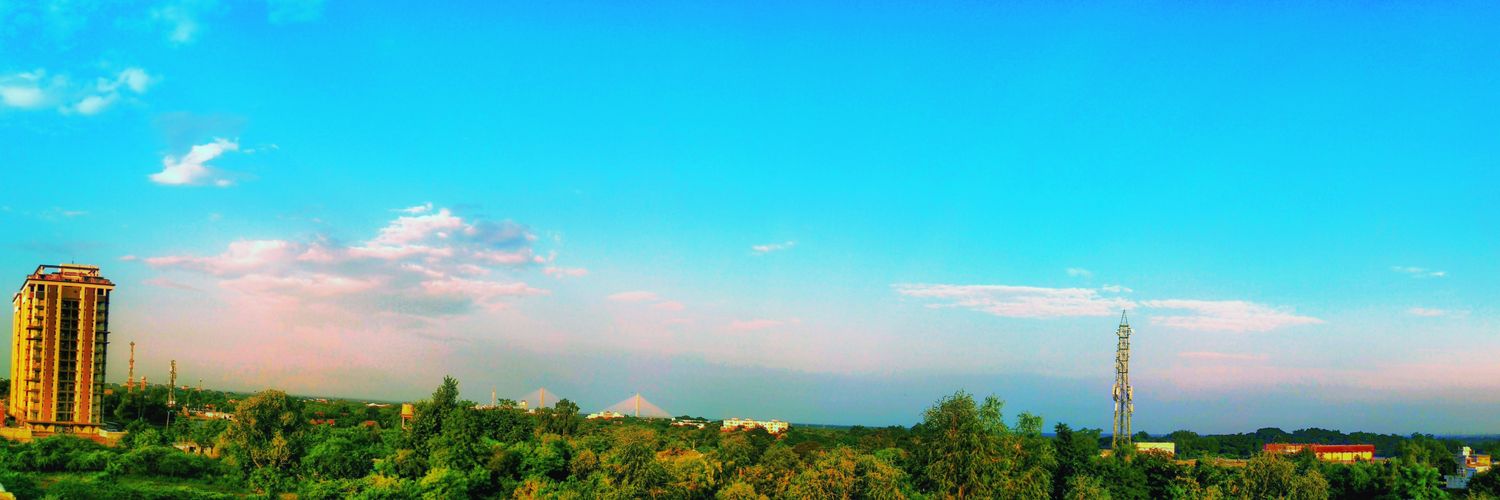 akshayneemroth's profile banner image