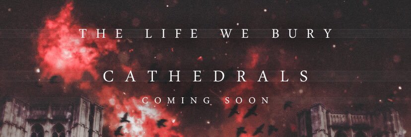 TheLifeWeBury's profile banner image