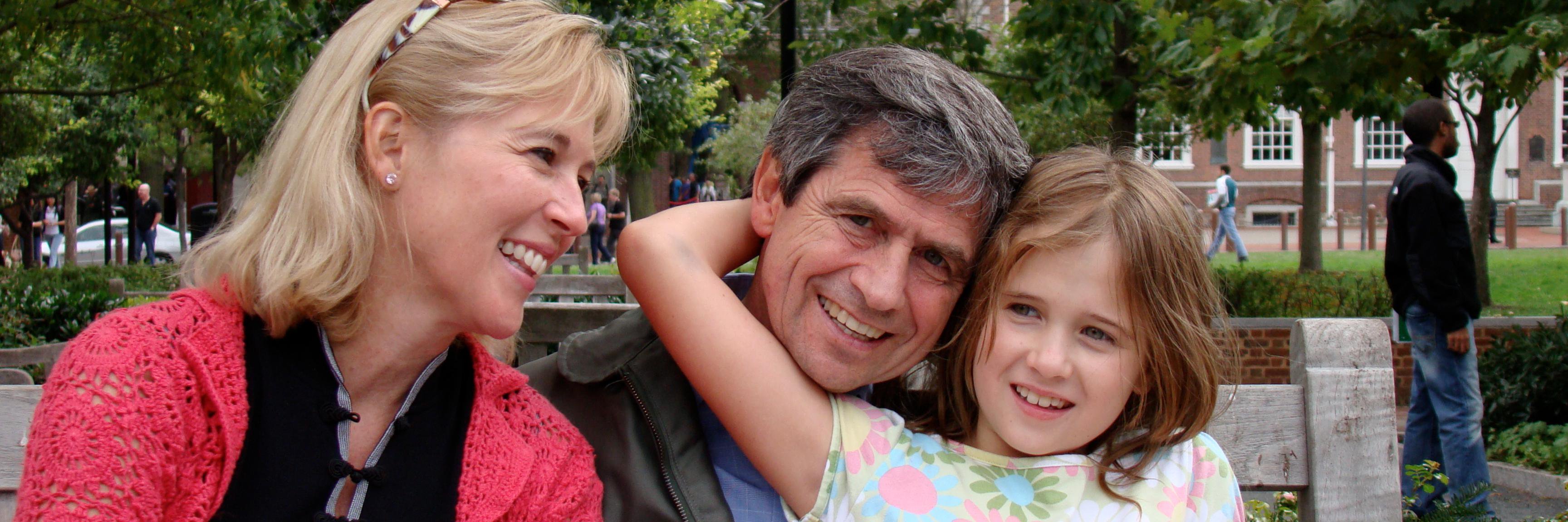 Joe Sestak banner