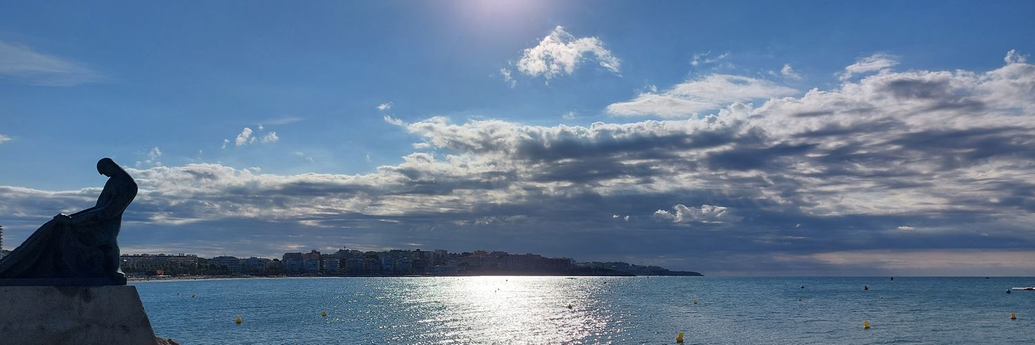 ispeak4me's profile banner image