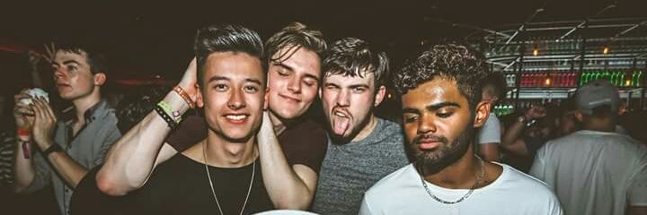 Lewis_Li97's profile banner image