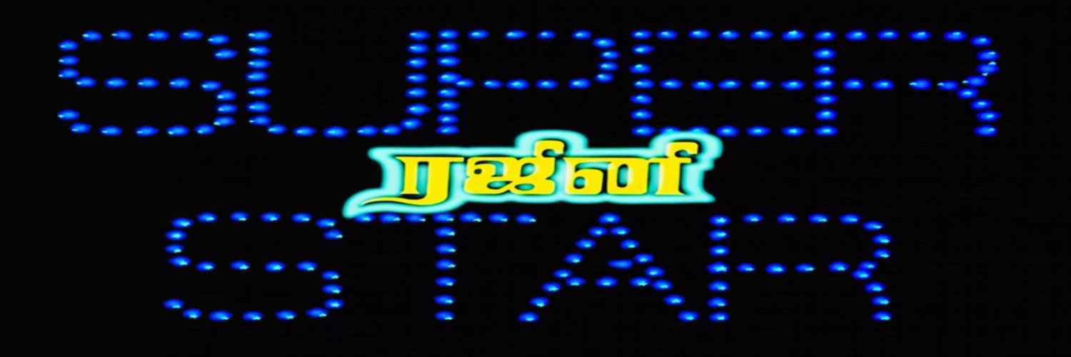AravindManojR's profile banner image