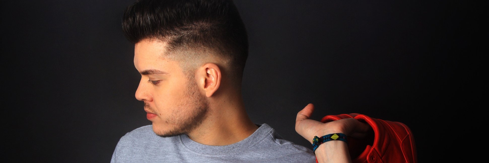 javiguzmandj's profile banner image