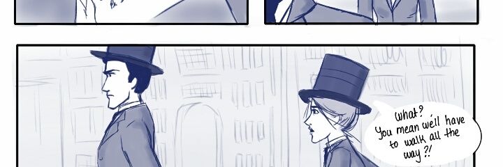 SnS_Comics's profile banner image