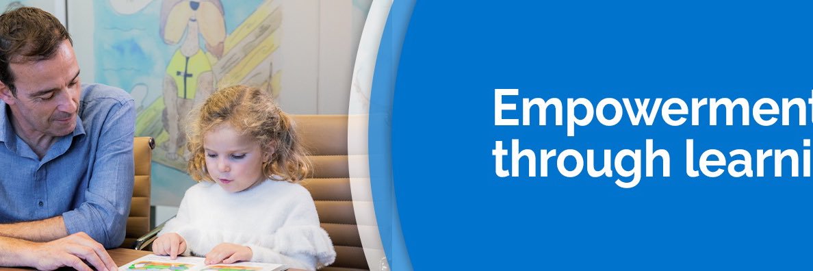 Robyn Wheldall banner