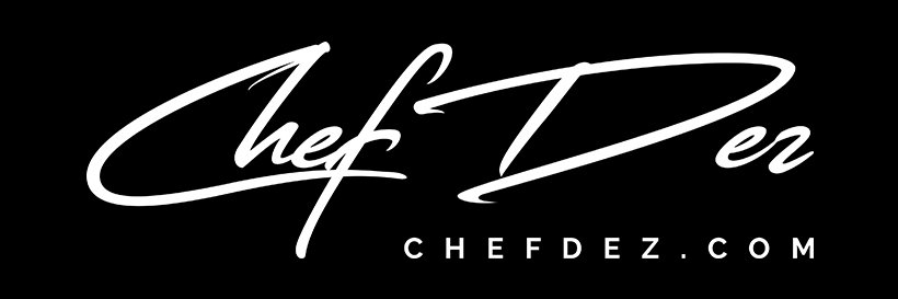 ChefDez's profile banner image