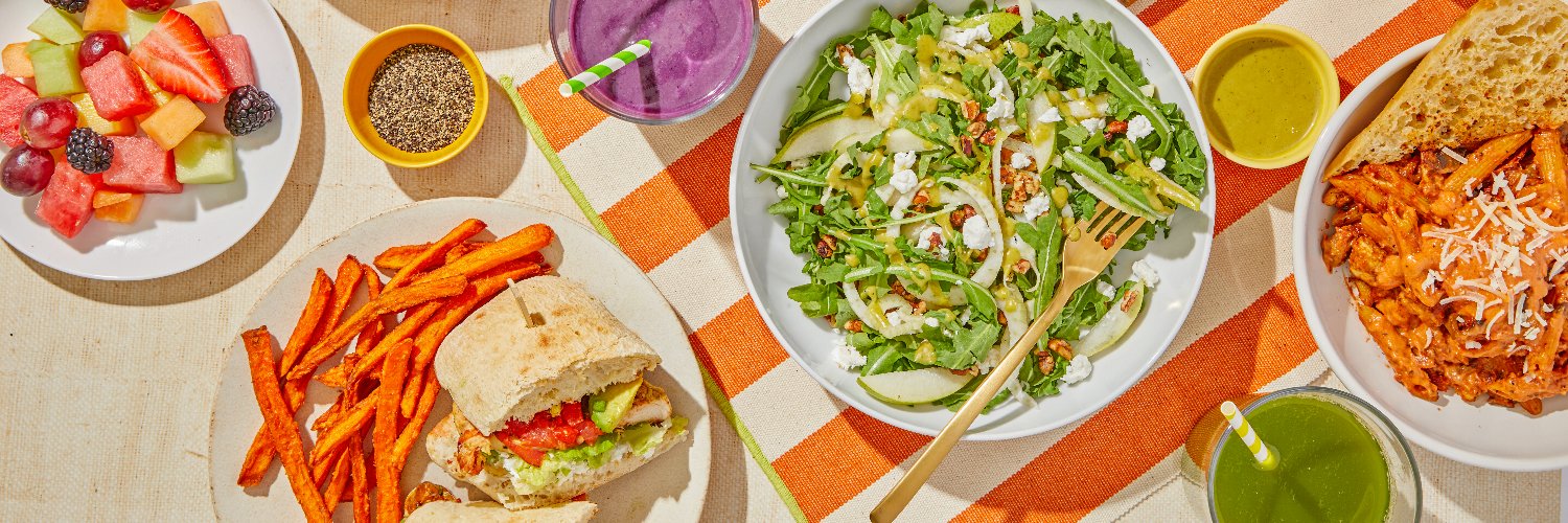 Rachel's Kitchen banner