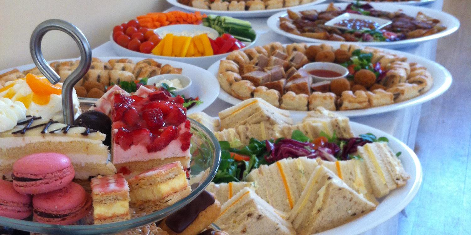 abfabcateringuk's profile banner image