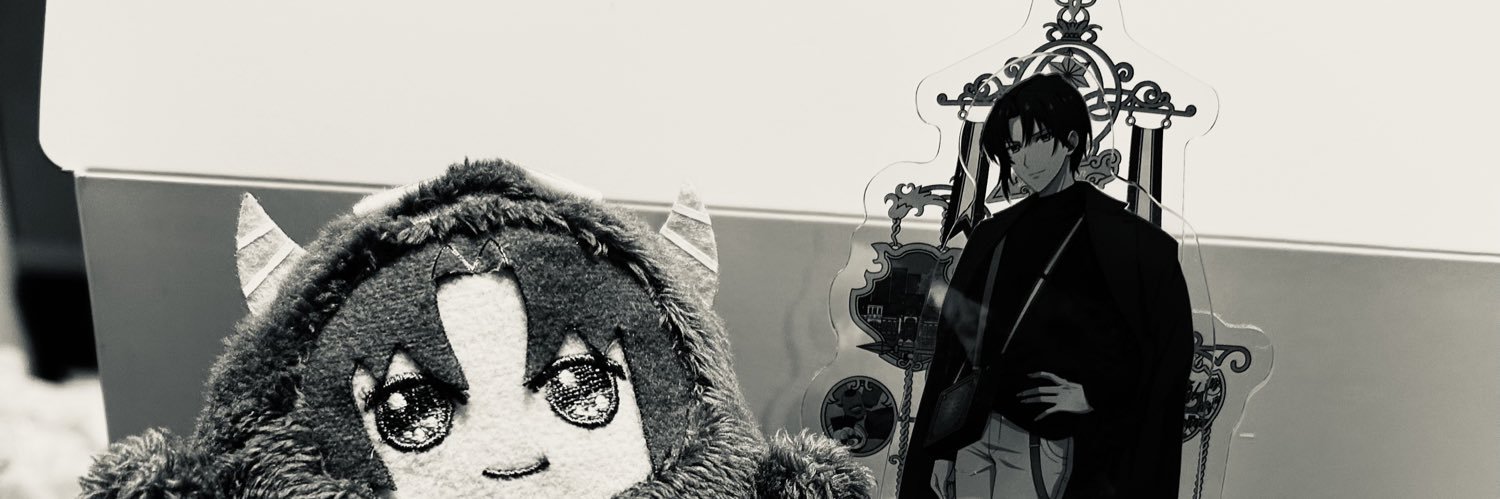 uki7riN's profile banner image