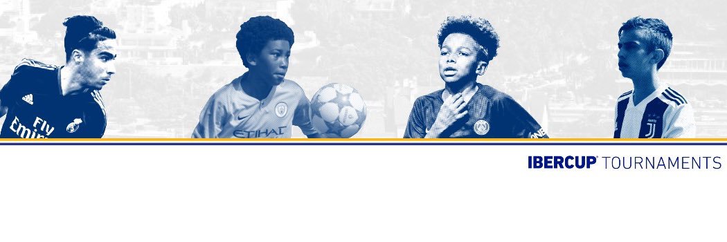 IberCup (At 🏠) banner