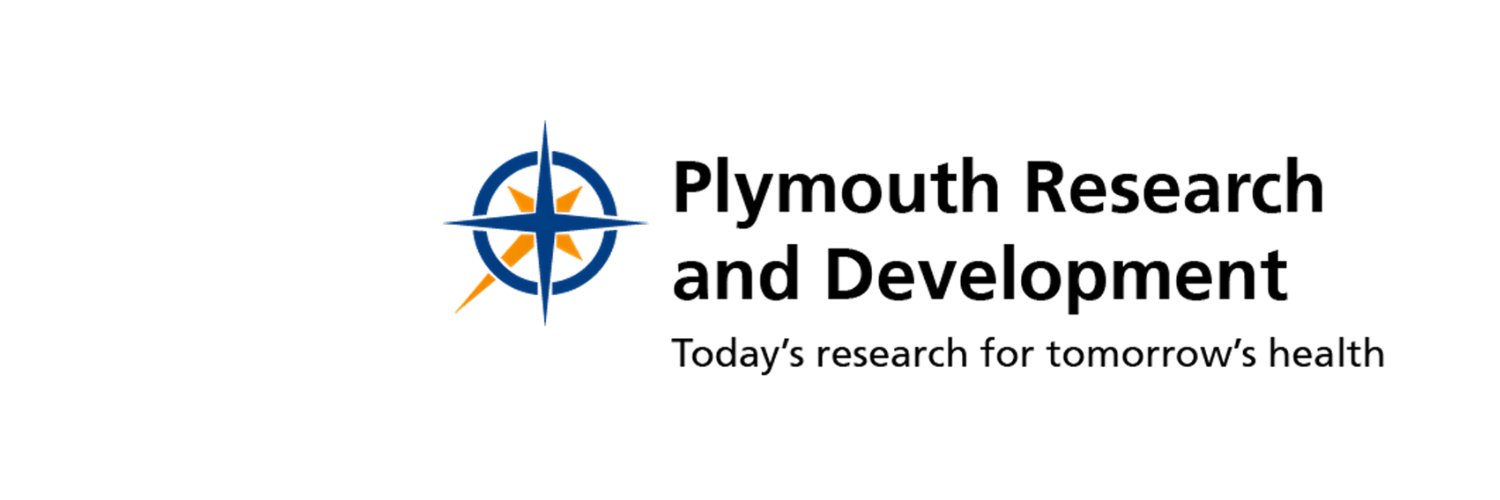 Plymouth Research and Development Team @UHP_NHS's banner
