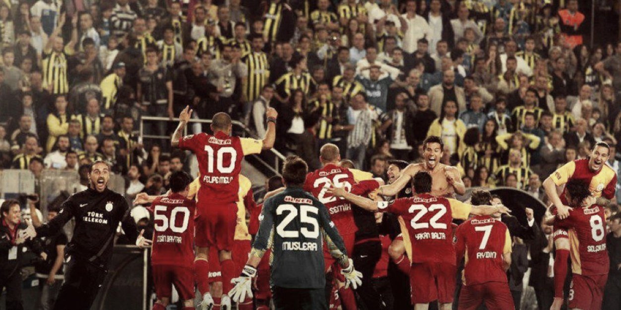 ABerkGS's profile banner image